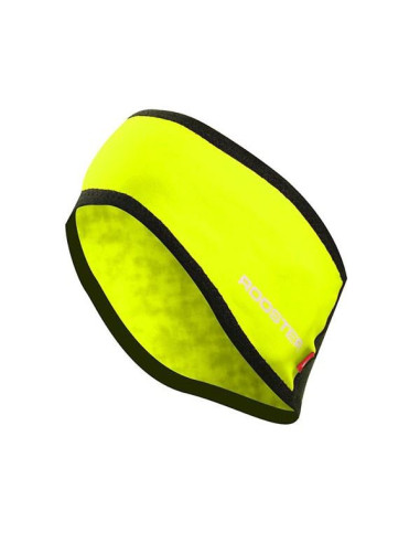 ROOSTER - FASCIA AQUAFLEECE® HEADBAND
