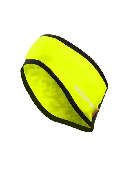 ROOSTER - FASCIA AQUAFLEECE® HEADBAND