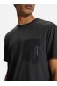 NORTH SAILS - SHIRT S/S W/POCKET JERSEY RICICLATO