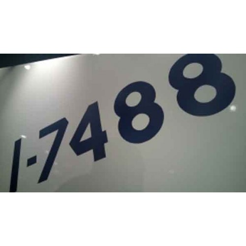 SAIL NUMBER FOR STAR CLASS BestWind