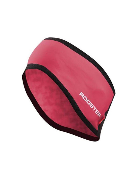ROOSTER - FASCIA AQUAFLEECE® HEADBAND