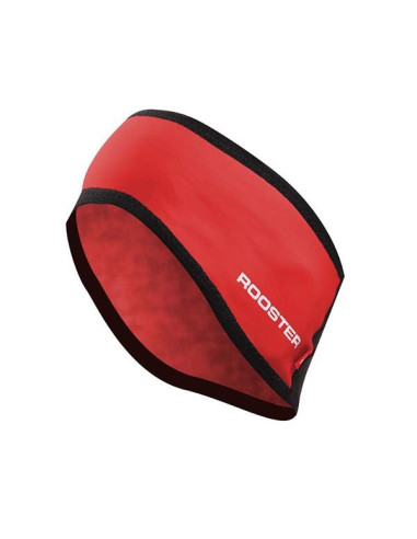 ROOSTER - FASCIA AQUAFLEECE® HEADBAND