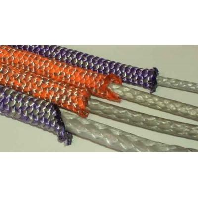 GOTTIFREDI & MAFFIOLI - OLYMPIC-78 - BY METER -  DYNEEM WITH A BRAID POLY IS HIGHLY RESISTANT TO ABRASION