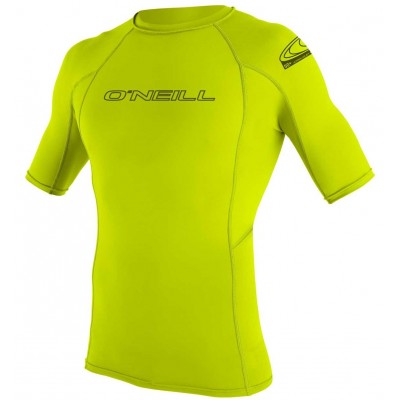 O'NEILL - LYCRA UOMO MANICHE CORTE