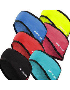 ROOSTER - FASCIA AQUAFLEECE® HEADBAND