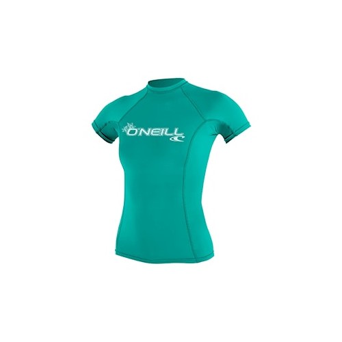 O'NEILL -LYCRA DONNA MANICHE CORTE