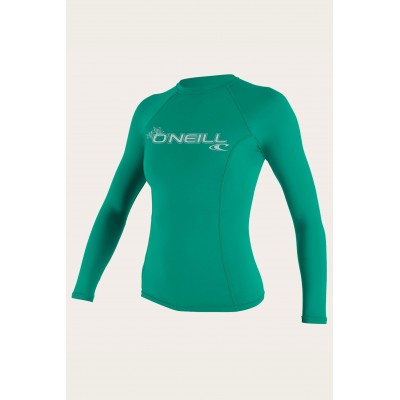 O'NEILL - LYCRA DONNA MANICHE LUNGHE
