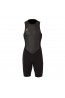 O'NEILL - SHORT JOHN UOMO 2/1.5 BACKZIP