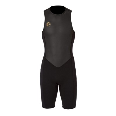 O'NEILL - SHORT JOHN UOMO 2/1.5 BACKZIP