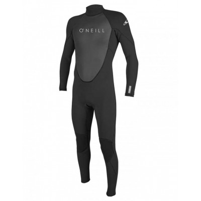 O'NEILL - MUTA REACTOR FULL 3/2 BACK ZIP UOMO