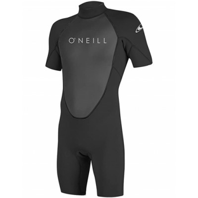 O'NEILL - Reactor-2 2mm Back Zip S/S Spring