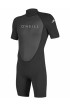 O'NEILL - Reactor-2 2mm Back Zip S/S Spring