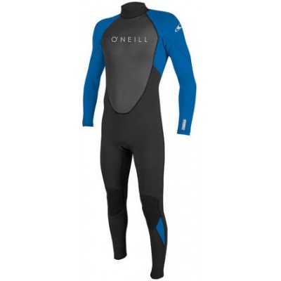 O'NEILL - REACTOR 3/2mm Back Zip Full Wetsuit Youth