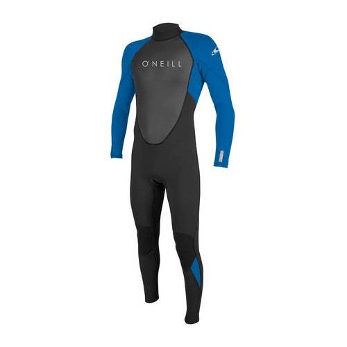 O'NEILL - MUTA INTERA REACTOR 3/2mm BACK ZIP BIMBO