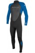 O'NEILL - MUTA INTERA REACTOR 3/2mm BACK ZIP BIMBO