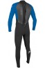 O'NEILL - MUTA INTERA REACTOR 3/2mm BACK ZIP BIMBO
