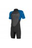 O'NEILL - MUTA SHORTY REACTOR 2/2mm Back Zip BIMBO