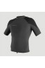 O'NEILL - TOP NEOPRENE UOMO MANICHE CORTE Reactor