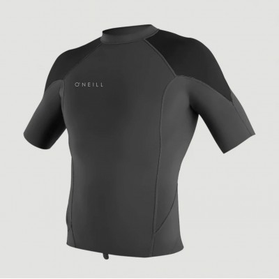 O'NEILL - TOP NEOPRENE UOMO MANICHE CORTE Reactor