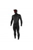 O'NEILL - Psycho Tech 6/4+ Chest Zip w/Hood