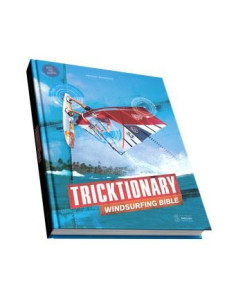 TRICKTIONARY III BOOK DEUTSCH