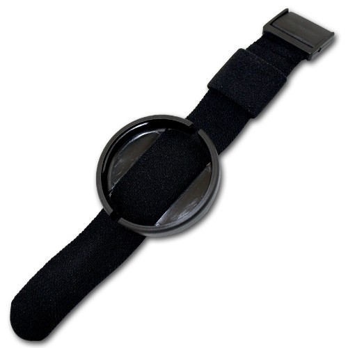 OPTIMUM TIME - RICAMBIO CINTURINO SUPPORTO PER OROLOGI SERIES OS3