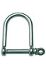 GRILLO INOX A D LARGA 8 MM.