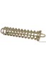 MOLLA ORMEGGIO INOX 340 MM