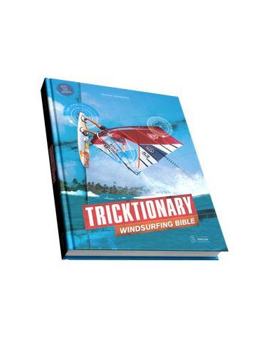 TRICKTIONARY III BOOK ENGLISH