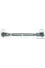 TENDITORI INOX MM 8