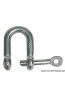 GRILLO INOX A U ASSE IMPERDIBILE 6 MM
