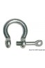 GRILLO INOX CETRA ASSE IMPERDIBILE 5 MM