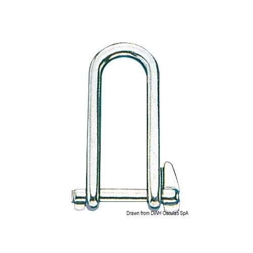 GRILLI INOX A SCATTO 5 MM