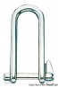GRILLI INOX A SCATTO 6 MM
