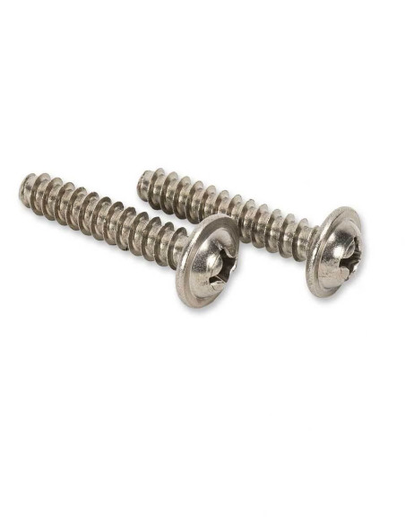 JP - SCREW STRAP SHORT M6 X 28 MM