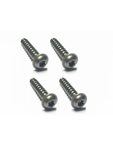 VITE STRAP SIMMER - ENSIS M6x28MM