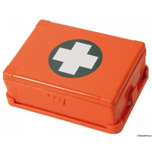 PRONTO SOCCORSO MEDICO ENTRO 12 MIGLIA