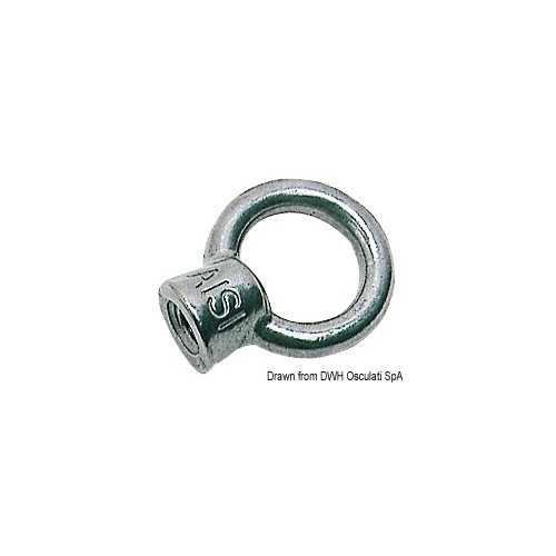 GOLFARE FEMMINA 50 MM