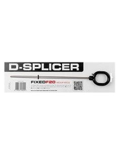 D-SPLICER - F20 AGO PER PIOMBATURA