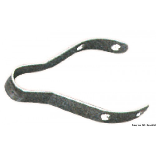 CAVALLOTTO ACCIAIO INOX