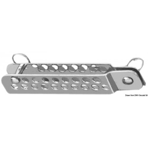 LANDA 108X23 MM