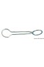 PROLUNGA INOX PER TRAPEZIO