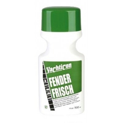 YACHTICON PROTECTOR AND CLEANER FENDERS