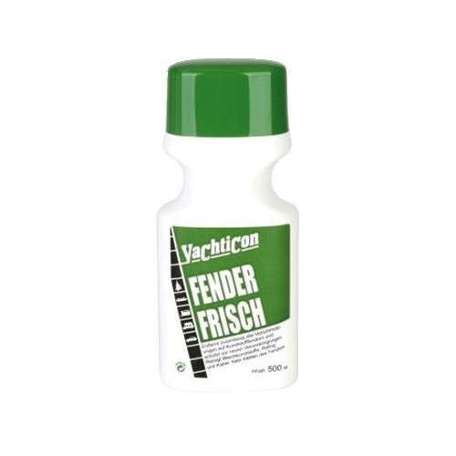 YACHTICON PROTECTOR AND CLEANER FENDERS