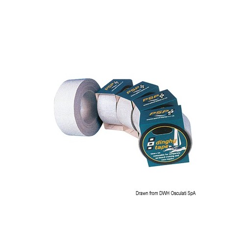 DINGHY SELF-ADHESIVE TAPE 50MM X 5M