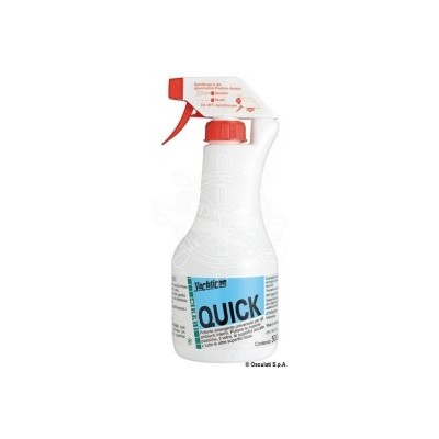 YACHTICON -UNIVERSAL CLEANER YACHTICON QUICK