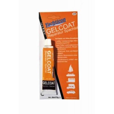YACHTICON - GELCOAT BIANCO MONOCOMPONENTE