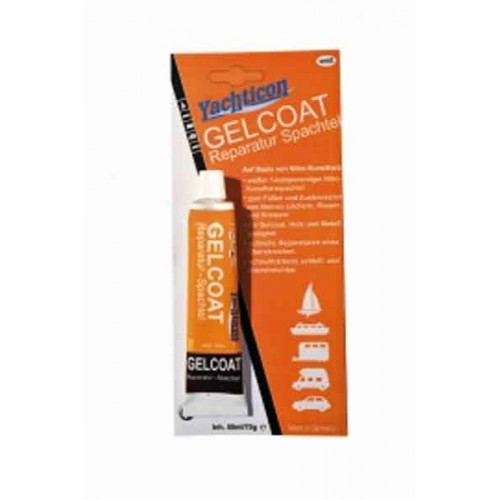 YACHTICON - GELCOAT BIANCO MONOCOMPONENTE