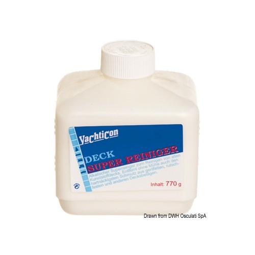 DETERGENTE PER PONTE YACHTICON