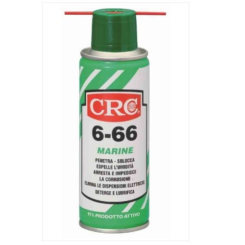 CRC 6-66 ANTI-OXIDATION 200ML